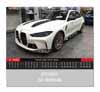 KALENDARI-2026 AUTOMOBILI TRAVANJ