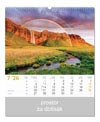 KALENDARI-2026 ČARI PRIRODE SRPANJ