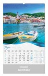 KALENDARI-2026 BISERNA DALMACIJA RUJAN