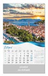 KALENDARI-2026 BISERNA DALMACIJA LISTOPAD