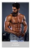 KALENDARI-2026 MASCULINE KOLOVOZ