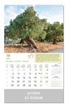 KALENDARI-2026 MASLINE LISTOPAD