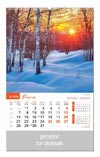 KALENDARI-2026 PRIRODA PROSINAC