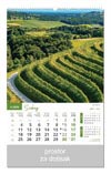 KALENDARI-2026 PRIRODA SVIBANJ