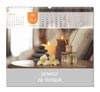 KALENDARI-2026 RELAX LISTOPAD