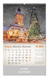 KALENDARI-2026 VINTAGE GRADOVI PROSINAC