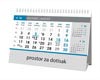 STOLNI KALENDARI-2026 POSLOVNI KOLOVOZ