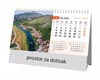 STOLNI KALENDARI-2026 PRIRODA HRVATSKE VELJAČA