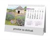 STOLNI KALENDARI-2026 PRIRODA HRVATSKE KOLOVOZ