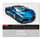 KALENDARI-2027 AUTOMOBILI SIJEČANJ