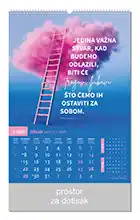 KALENDARI-2027 MOTIVACIJSKI OŽUJAK