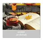 KALENDARI-2027 RELAX STUDENI