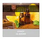 KALENDARI-2027 RELAX SIJEČANJ