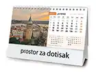 STOLNI KALENDARI-2027 BISERI SVIJETA LISTOPAD