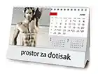 STOLNI KALENDARI-2027 MASCULINE LIPANJ