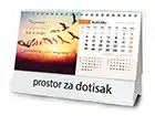 STOLNI KALENDARI-2027 MOTIVACIJSKI SIJEČANJ