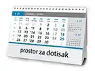STOLNI KALENDARI-2027 POSLOVNI TRAVANJ
