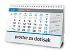 STOLNI KALENDARI-2027 POSLOVNI SVIBANJ