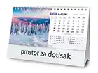 STOLNI KALENDARI-2027 PRIRODA HRVATSKE SIJEČANJ