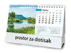 STOLNI KALENDARI-2027 PRIRODA HRVATSKE TRAVANJ