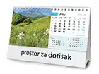 STOLNI KALENDARI-2027 PRIRODA HRVATSKE LIPANJ