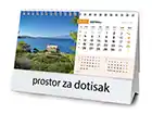 STOLNI KALENDARI-2027 PRIRODA HRVATSKE SRPANJ